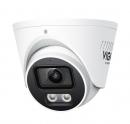TP-LINK InSight S445S(2.8mm)(UN) VIGI 4MP ColorPro 2.0 タレット型ネットワークカメラ