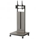 【法人様宛限定】ハヤミ工産 PH-926 業務用ディスプレイスタンド PH-920シリーズ ～65V型まで対応