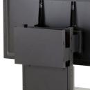 【法人様宛限定】ハヤミ工産 PHP-9203 PH-920シリーズ用オプションCPUホルダー