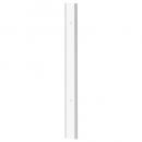 【法人様宛限定】ハヤミ工産 PUP-W6505 PU-650シリーズ用オプション 背面カバー（ホワイト）