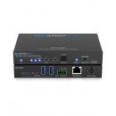 ADTECHNO SW12USB 10Gbps USB3.2 Gen2 スイッチ