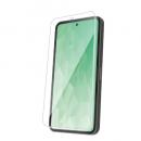 ELECOM PM-S253FLGGT AQUOS sense10(SH-53F・SH-M33)/sense9(SH-53E・SH-M29)ガラスフィルム/高透明/超簡単貼り付けツール