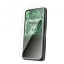 ELECOM PM-S253FLGOT AQUOS sense10(SH-53F・SH-M33)/sense9(SH-53E・SH-M29)ガラスフィルム/ゴリラ/0.21mm/超簡単貼り付けツール