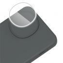 ELECOM PM-S253FLLG AQUOS sense10(SH-53F・SH-M33)/カメラレンズガラスフィルム/超透明