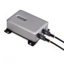 StarTech.com 424D3N-USB-C-CHARGER USB充電器/4ポートUSB-C/合計240W 最大各140W EPR/PD 3.1対応/ねじ固定ポート/急速充電対応