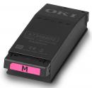 OKI(沖電気) TC-C4FM1 トナーカートリッジ/マゼンタ (C651dnw)