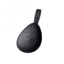 Logitec LGT-BETG2BKA スマートトラッカー/タグ型/IP23設計/iOS対応/電池交換タイプ/ブラック