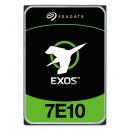 Seagate ST4000NM000B Exos 7E10シリーズ 3.5インチ内蔵HDD 4TB SATA 6Gb/s 7200rpm 256MB 512n