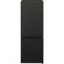 パナソニック NR-B18C3-K パーソナル冷蔵庫（マットブラック）