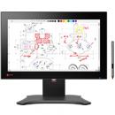 EIZO(エイゾー) FDF1683WT-ACASTBK 39.5cm（15.6）型タッチパネル装着カラー液晶モニター DuraVison FDF1683WT-ACAST ブラック