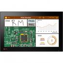 EIZO(エイゾー) FDF1683WT-ACFBK 39.5cm（15.6）型タッチパネル装着カラー液晶モニター DuraVison FDF1683WT-ACF ブラック