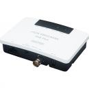 【法人様宛限定】DXアンテナ EOCP10M1 給電機能付IPカメラアダプター マスター〈親機〉