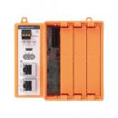 CONTEC CPSN-EOB471EC-41 nanoシリーズ EtherCATカプラ DC同期対応/4スロット