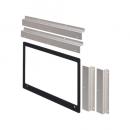 CONTEC FPD-BKT15W-IMNT インナーマウント用固定ブラケット(15.6)