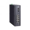 CONTEC SH-9210TSN CC-Link IE TSN対応マネージドHUB（8ポート+SFP 2ポート)