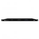 ADTECHNO OLINK_4TRX_12G 12G-SDI 4系統光送受信器