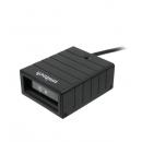 ユニテック・ジャパン FC75-ARCB00-SG FC75 2D 固定マウントスキャナ、RS232ケーブル