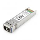 StarTech.com JL486A-ST SFP28モジュール/HPE JL486A互換/25Gbps/LC/シングルモード/10km/1310nm/MSA準拠