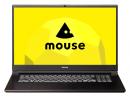 マウスコンピューター K7I7G50BKACAW101DEC-BPQD mouse K7-I7G50BK-A (Core i7-13620H/16GB/SSD・500GB/ODD無/Win11 Pro/Office無/17.3型/解像度1920×1080/NVIDIA GeForce RTX 2050 Laptop GPU)