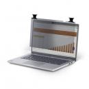 StarTech.com 16L6B-PRIVACY-SCREEN プライバシーフィルター/16インチ/16：10/345x216mm/タッチ対応フリップ式/透過率75％/のぞき見防止