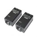 JOBLE IP01F 光ファイバーIP伝送装置 (10/100/1000M対応)