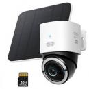 【法人様宛限定】ANKER  T86P2521 Eufy 4G LTE Cam S330 ホワイト