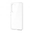 ELECOM PM-O252HVCKCR OPPO A5 5G/ハイブリッドケース/クリア