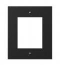 アクシス 01279-001 2N IP VERSO - 1M FLUSH FRAME BLACK