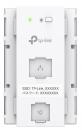 TP-LINK EAP615-WE(JP)-S AX1800 コンセント埋め込み型 Wi-Fi 6アクセスポイント