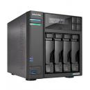 ASUSTOR AS6704T v2 LOCKERSTOR 4 Gen2+ 4ベイ Intel Celeron N5105クアッドコア 2.0GHz搭載NAS