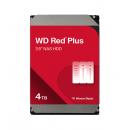 WesternDigital 0718037-905754 WD Red Plus Internal NAS HDD 3.5インチ 4TB WD40EFZZ