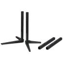 【法人様宛限定】シャープ PN-ST32L 32V型用液晶ディスプレイ用卓上スタンド