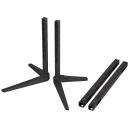 【法人様宛限定】シャープ PN-ST43L 43V型、55V型液晶ディスプレイ用卓上スタンド