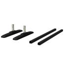 【法人様宛限定】シャープ PN-ST55L 55V型、65V型液晶ディスプレイ用卓上スタンド