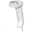 アルフ L-46XS-V-WHT-USB 2次元バーコードリーダー（漢字QR、OCR） USBキーボードI/F