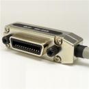 エイム電子 A-GPIBK-02 GPIBケーブル 2m（海外品） IEEE488