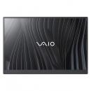 VAIO VJ5VP141P12 VAIO Vision+ 14P (14.0型/1920×1200/USB Type-C/アンバーブラック/スピーカー：なし)