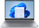 レノボ 21US007GJP ThinkBook 16 Gen 9 IRL (Core 5 210H/8GB/SSD・256GB/ODDなし/Win11Pro/Microsoft 365 試用版/16.0型ワイド)