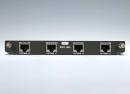 イメージニクス BMO-HB4 Cat5e/6 HDBaseT4系統出力モジュール