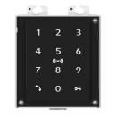 アクシス 02779-001 2N VersoKPD&RFID125、13.56、NFC