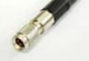 エイム電子 ACOP-DIN/DIN-RT-05 CoaXPress対応 同軸ケーブル DIN/DIN ロボット 5m
