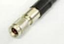 エイム電子 ACOP-DIN/DIN-RT-07 CoaXPress対応 同軸ケーブル DIN/DIN ロボット 7m