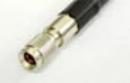 エイム電子 ACOP-DIN/DIN-RT-10 CoaXPress対応 同軸ケーブル DIN/DIN ロボット 10m