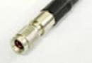 エイム電子 ACOP-DIN/HDBNCP-RT-10 CoaXPress対応 同軸ケーブル DIN/HDBNCP ロボット 10m