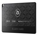 ADAM elements ABTADAVC02A2BK AVISTAR C02 Luxe Black スマートタグカード