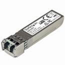 StarTech.com JD092B-ST SFP+モジュール／HPE製JD092B互換／10GBASE-SR準拠／光トランシーバー／850nm