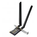 TP-LINK Archer TBE400E BE6500 Wi-Fi 7 Bluetooth 5.4PCIeアダプター