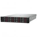 HPE P89326-295 Smart Choice DL340 Gen12 Xeon 6505P 2.2GHz 1P12C 32GBメモリ 8SFF MR408i-o/4GB 1.2TB SAS HDDx3 BCM5719 1Gbx4 800W電源x2モデル