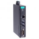 MOXA MGate MB3170-M-ST-G2 1ポート アドバンスド Modbusゲートウェイ IEC62443-4-2準拠 RJ45×1 マルチモードST×1 DB9