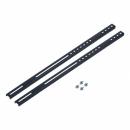 サンワサプライ CR-PLS6 VESA変換金具（400-600・500変換タイプ）